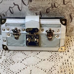 iPhone 7/8 Crossbody Case Bundle